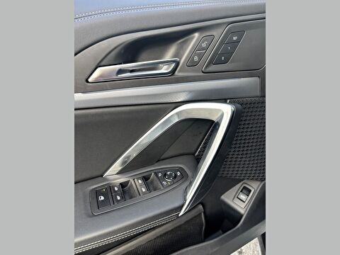 bmw, ix1, ıx1 xdrive20 x line, otomatik, elektrik 2.el otomobil | renew 23