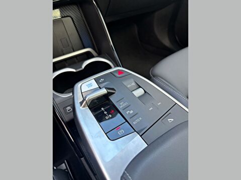 bmw, ix1, ıx1 xdrive20 x line, otomatik, elektrik 2.el otomobil | renew 14