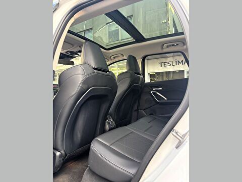 bmw, ix1, ıx1 xdrive20 x line, otomatik, elektrik 2.el otomobil | renew 12