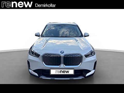 bmw, ix1, ıx1 xdrive20 x line, otomatik, elektrik 2.el otomobil | renew 9