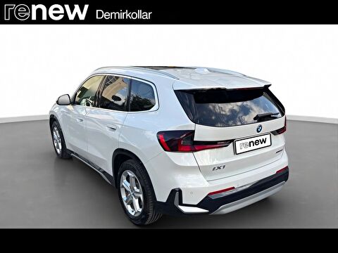 bmw, ix1, ıx1 xdrive20 x line, otomatik, elektrik 2.el otomobil | renew 6