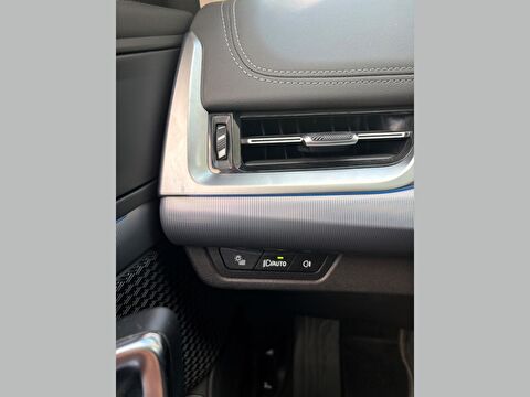 bmw, ix1, ıx1 xdrive20 x line, otomatik, elektrik 2.el otomobil | renew 11