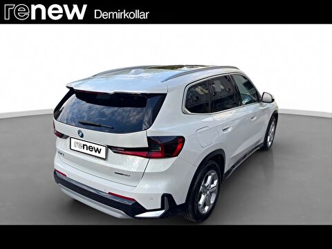 bmw, ix1, ıx1 xdrive20 x line, otomatik, elektrik 2.el otomobil | renew 3