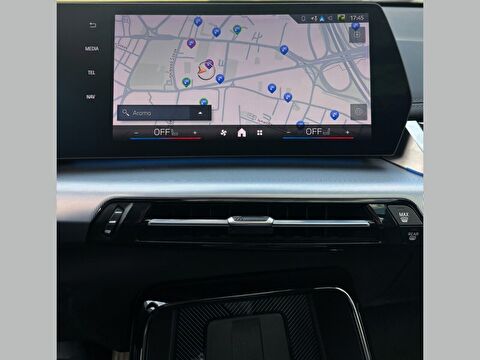 bmw, ix1, ıx1 xdrive20 x line, otomatik, elektrik 2.el otomobil | renew 18