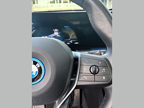 bmw, ix1, ıx1 xdrive20 x line, otomatik, elektrik 2.el otomobil | renew 19