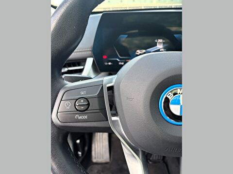 bmw, ix1, ıx1 xdrive20 x line, otomatik, elektrik 2.el otomobil | renew 20