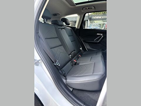 bmw, ix1, ıx1 xdrive20 x line, otomatik, elektrik 2.el otomobil | renew 25