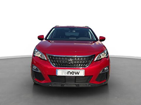 peugeot, 3008, crossover 1.5 bluehdı active life sky pack eat6, otomatik, dizel 2.el otomobil | renew 3