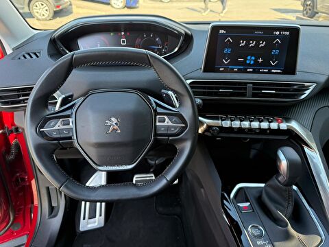 peugeot, 3008, crossover 1.5 bluehdı active life sky pack eat6, otomatik, dizel 2.el otomobil | renew 11