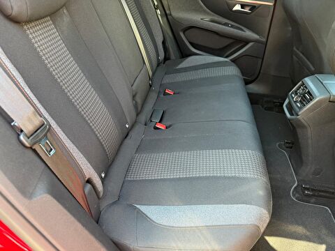 peugeot, 3008, crossover 1.5 bluehdı active life sky pack eat6, otomatik, dizel 2.el otomobil | renew 9