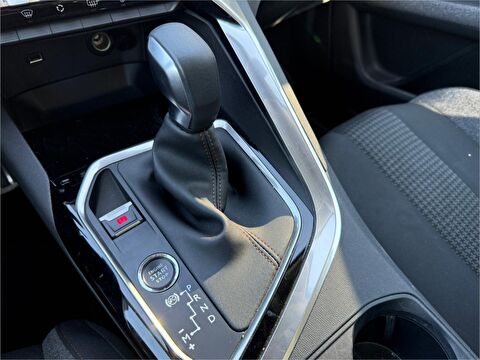 peugeot, 3008, crossover 1.5 bluehdı active life sky pack eat6, otomatik, dizel 2.el otomobil | renew 16