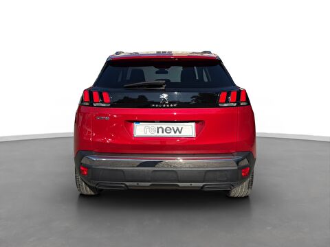 peugeot, 3008, crossover 1.5 bluehdı active life sky pack eat6, otomatik, dizel 2.el otomobil | renew 6