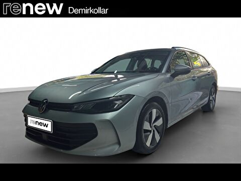 Passat 1.5 e-TSI Business DSG, 2. el otomobil | renew