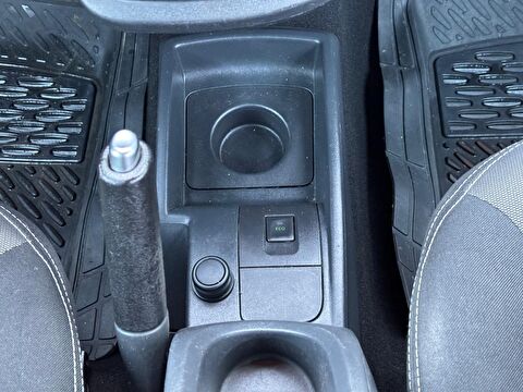 renault, kangoo, kombi 1.5 dci exclusive, manuel, dizel 2.el otomobil | renew 17