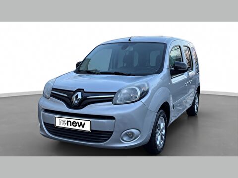 Kombi 1.5 dCi Exclusive, 2. el otomobil | renew