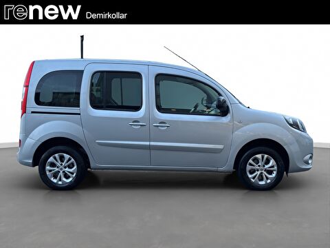 renault, kangoo, kombi 1.5 dci exclusive, manuel, dizel 2.el otomobil | renew 5