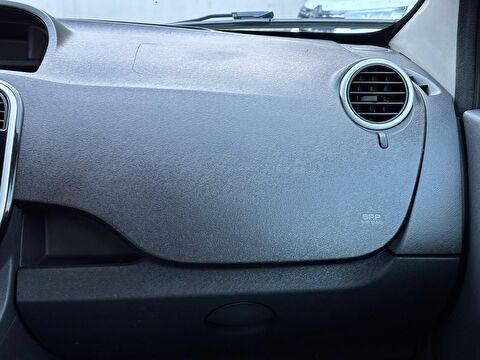 renault, kangoo, kombi 1.5 dci exclusive, manuel, dizel 2.el otomobil | renew 14