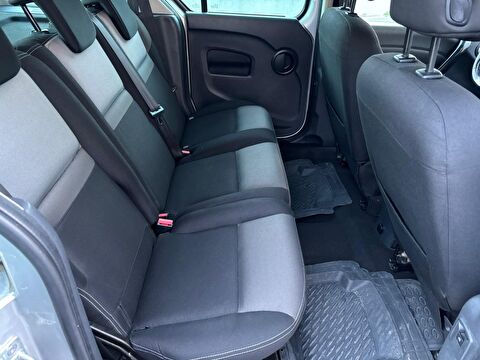 renault, kangoo, kombi 1.5 dci exclusive, manuel, dizel 2.el otomobil | renew 13