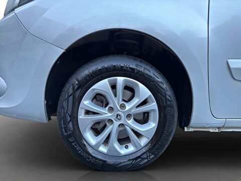 renault, kangoo, kombi 1.5 dci exclusive, manuel, dizel 2.el otomobil | renew 7