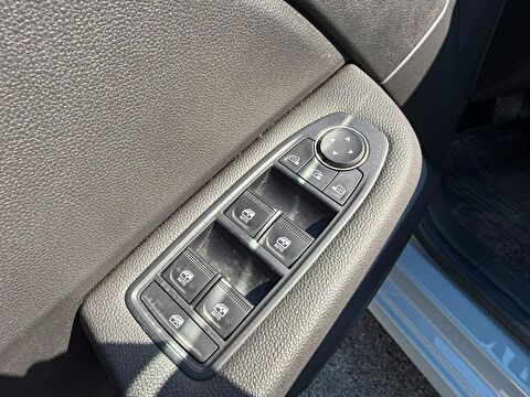renault, clio, 1.0 tce evolution x-tronic, otomatik, benzin 2.el otomobil | renew 14