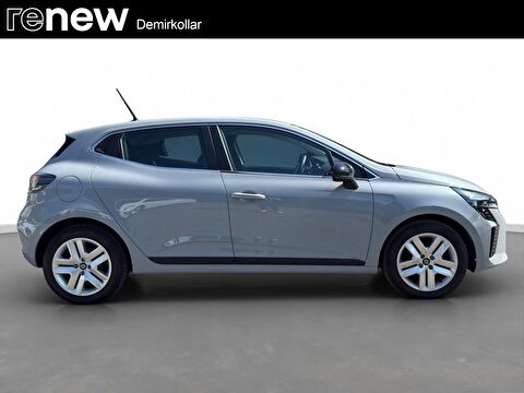 renault, clio, 1.0 tce evolution x-tronic, otomatik, benzin 2.el otomobil | renew 5