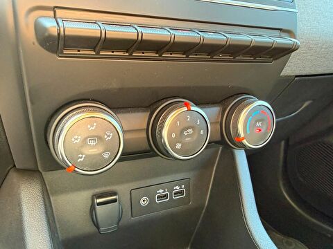 renault, clio, 1.0 tce evolution x-tronic, otomatik, benzin 2.el otomobil | renew 15