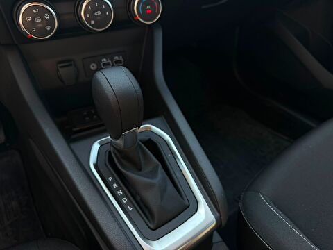 renault, clio, 1.0 tce evolution x-tronic, otomatik, benzin 2.el otomobil | renew 9