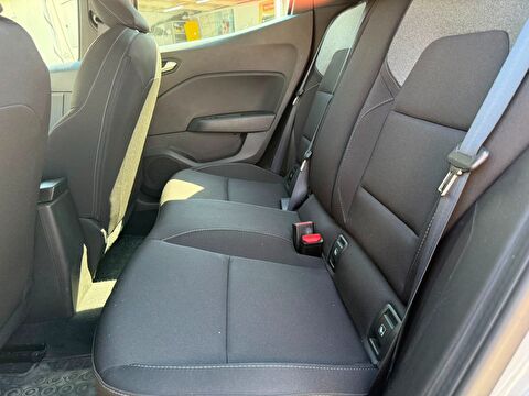 renault, clio, 1.0 tce evolution x-tronic, otomatik, benzin 2.el otomobil | renew 11