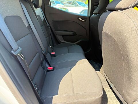 renault, clio, 1.0 tce evolution x-tronic, otomatik, benzin 2.el otomobil | renew 13