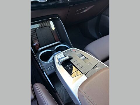 bmw, ix1, ıx1 edrive20 x line, otomatik, elektrik 2.el otomobil | renew 16