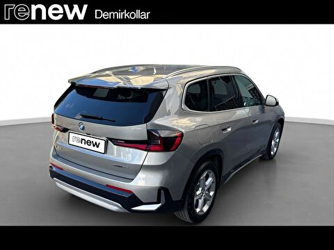 bmw, ix1, ıx1 edrive20 x line, otomatik, elektrik 2.el otomobil | renew 10