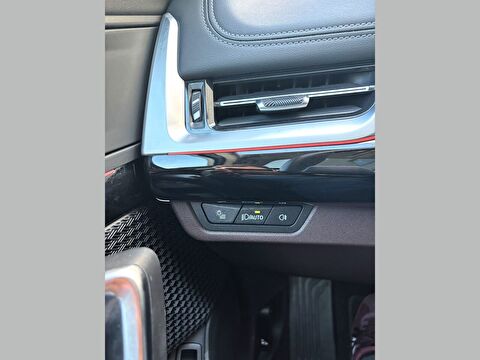 bmw, ix1, ıx1 edrive20 x line, otomatik, elektrik 2.el otomobil | renew 20