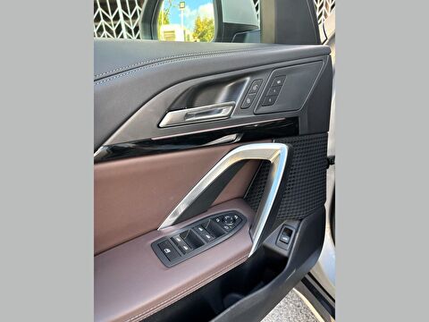 bmw, ix1, ıx1 edrive20 x line, otomatik, elektrik 2.el otomobil | renew 28
