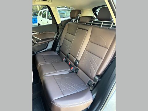 bmw, ix1, ıx1 edrive20 x line, otomatik, elektrik 2.el otomobil | renew 25