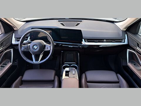 bmw, ix1, ıx1 edrive20 x line, otomatik, elektrik 2.el otomobil | renew 21