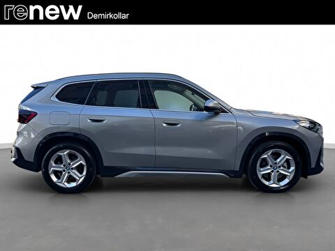 bmw, ix1, ıx1 edrive20 x line, otomatik, elektrik 2.el otomobil | renew 14