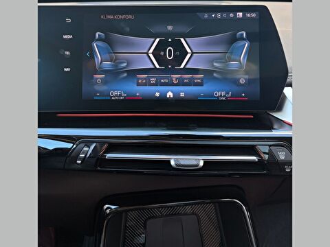 bmw, ix1, ıx1 edrive20 x line, otomatik, elektrik 2.el otomobil | renew 4