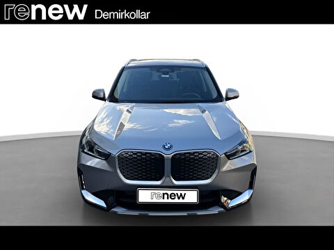 bmw, ix1, ıx1 edrive20 x line, otomatik, elektrik 2.el otomobil | renew 6