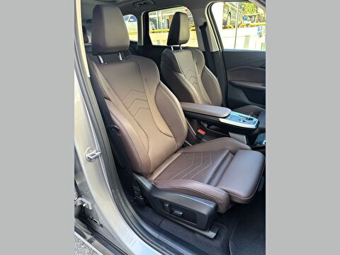 bmw, ix1, ıx1 edrive20 x line, otomatik, elektrik 2.el otomobil | renew 24