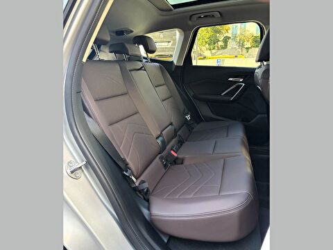 bmw, ix1, ıx1 edrive20 x line, otomatik, elektrik 2.el otomobil | renew 18