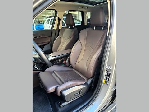 bmw, ix1, ıx1 edrive20 x line, otomatik, elektrik 2.el otomobil | renew 27