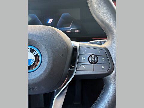 bmw, ix1, ıx1 edrive20 x line, otomatik, elektrik 2.el otomobil | renew 22