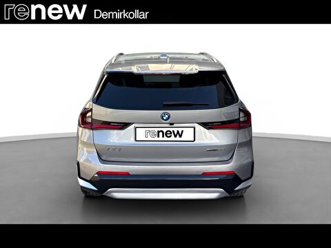 bmw, ix1, ıx1 edrive20 x line, otomatik, elektrik 2.el otomobil | renew 8