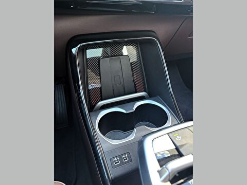 bmw, ix1, ıx1 edrive20 x line, otomatik, elektrik 2.el otomobil | renew 17