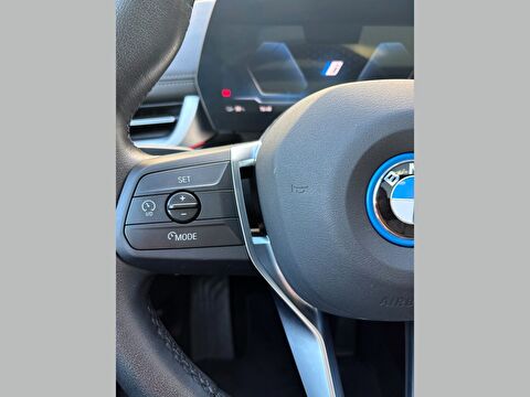 bmw, ix1, ıx1 edrive20 x line, otomatik, elektrik 2.el otomobil | renew 19