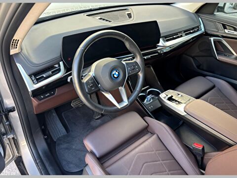 bmw, ix1, ıx1 edrive20 x line, otomatik, elektrik 2.el otomobil | renew 29
