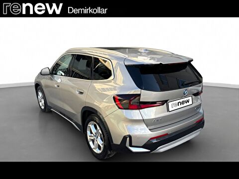 bmw, ix1, ıx1 edrive20 x line, otomatik, elektrik 2.el otomobil | renew 15