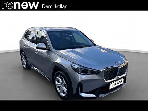 bmw, ix1, ıx1 edrive20 x line, otomatik, elektrik 2.el otomobil | renew 13
