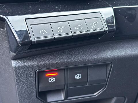 renault, austral, suv 1.3 mhev techno esprit alpine otomatik, otomatik, mhev 2.el otomobil | renew 14