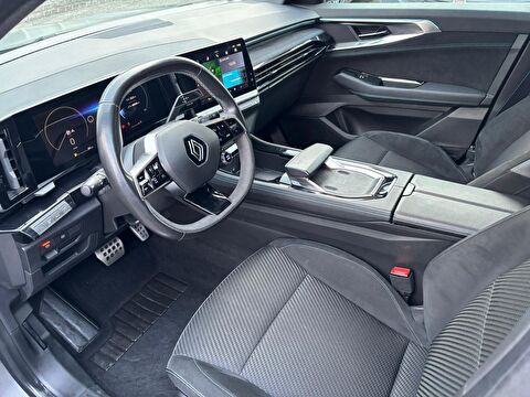 renault, austral, suv 1.3 mhev techno esprit alpine otomatik, otomatik, mhev 2.el otomobil | renew 11